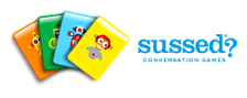 Games to Get logo