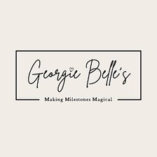 Georgie Belle's Boutique logo