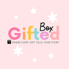 Gifted Box logo