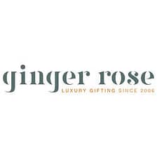 ginger rose logo