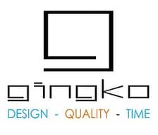 Gingko logo