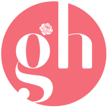 Glam Hatters logo
