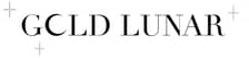Gold Lunar logo