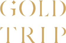 Gold Trip logo