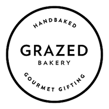 Grazed Bakery logo