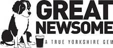 Great Newsome Brewery logo