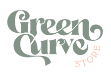 Green Curve Store logo
