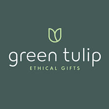 Green Tulip logo