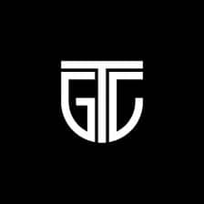 GTC Golf logo