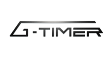 G-Timer logo