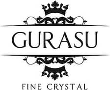 Gurasu - Fine Crystal logo