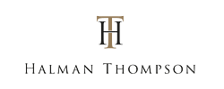 Halman Thompson Bespoke Metal Creations logo