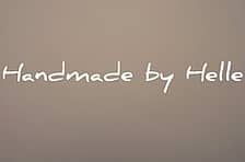 Handmade by Helle logo