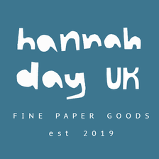 Hannah Day UK logo