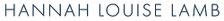 Hannah Louise Lamb logo