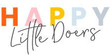 Happy Little Doers logo