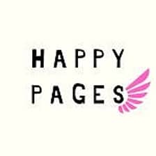 Happy Pages logo