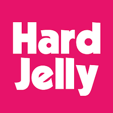 Hard Jelly logo