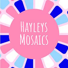 Hayleys Mosaics logo