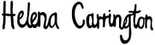 Helena Carrington Illustration logo