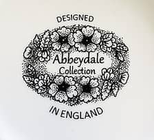 Heron Cross Pottery logo