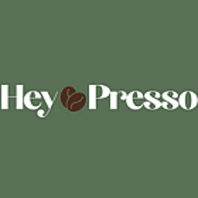 Heypresso logo