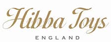 Hibba Toys & Flower Garden Leeds logo
