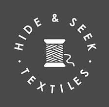 Hide & Seek Textiles logo