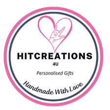 Hitcreations4u logo