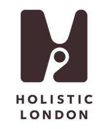 Holistic London logo