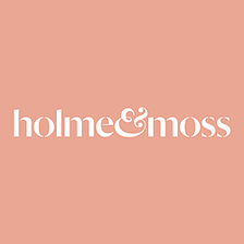 Holme & Moss logo