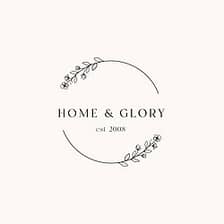 Home & Glory logo