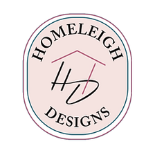 Homeleigh Designs logo