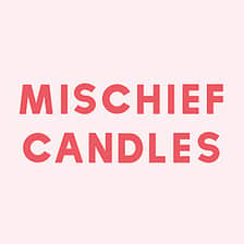 Mischief Candles logo
