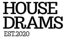 House Drams logo