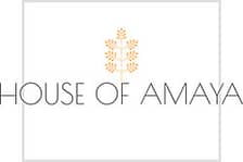 House of Amaya logo