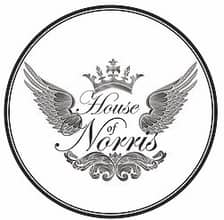 House of Norris logo