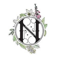 I am Nat logo