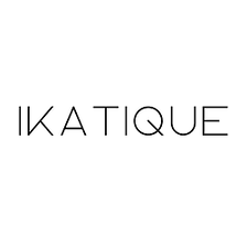 IKATIQUE logo