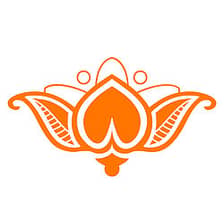 Indeco Flowers logo