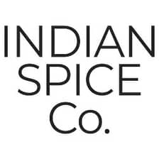 Indian Spice Company logo