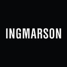 INGMARSON logo