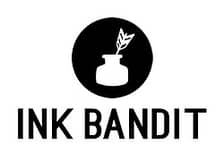 Ink Bandit logo