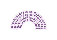 IRIS logo