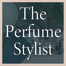 The Perfume Stylist logo