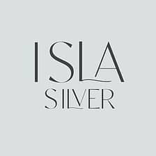 Isla Silver logo