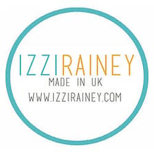 IzziRainey logo