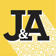 Janda Food logo