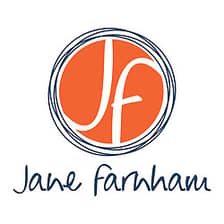 Jane Farnham logo