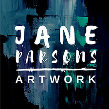 Jane Parsons Artwork logo
